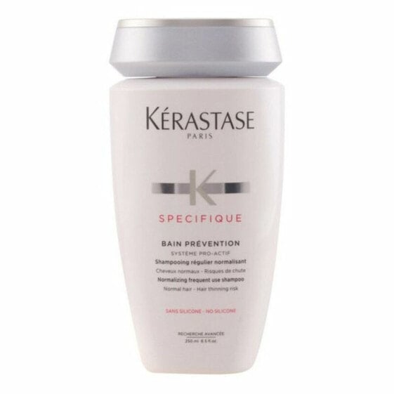

Шампунь против выпадения волос Kerastase Specifique Kerastase E1923 385 мл
