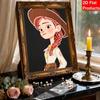 Disney Pearl Painting Toy Story Trish Art Kit Adult Beginner Home Wall Decor Special Shape