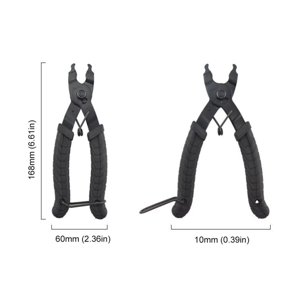Up Multi Link Plier Bike Chain Opener Pliers Portable Bicycle Chain Repair Tool