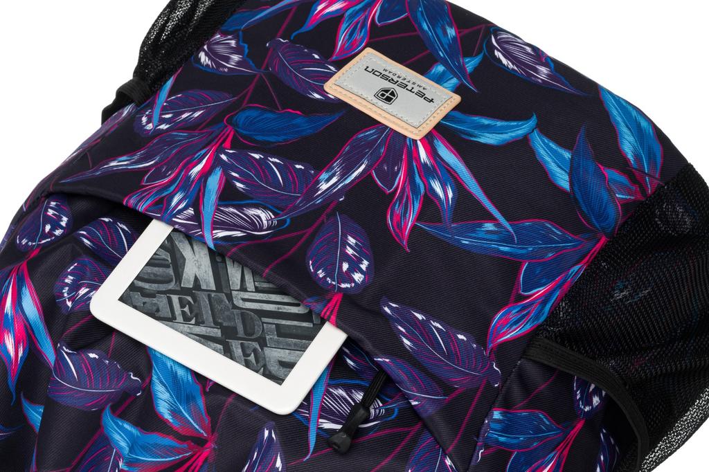 PTN 77709-6548 Print-3 Backpack