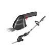 Wireless Portable Electric Hedge Trimmer Multifunctional Handheld Lawn Mower Household Rechargeable Pruning Saw