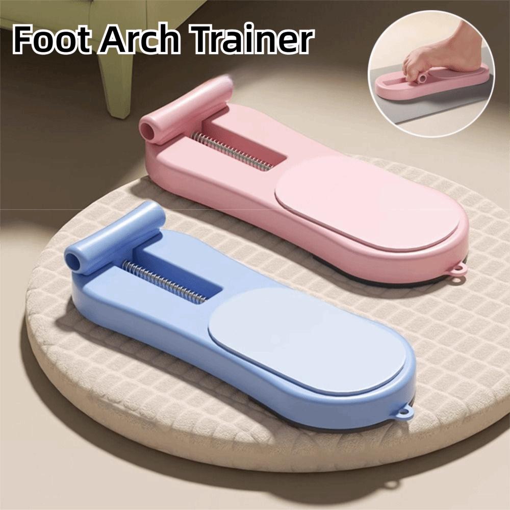 Foot Valgus Correction Foot Arch Trainer Toe Muscle Strengthener  Foot Stretching Exercise