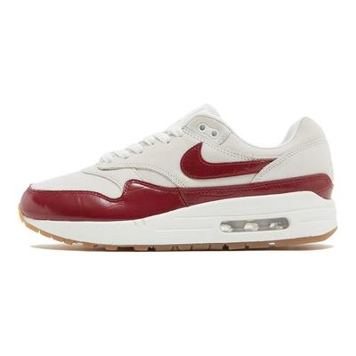 Sneakers da donna Air Max 1 Lx 'Team Red' Scarpe casual FJ3169-100
