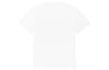 Vans X Duyanaizi T Shirts Unisex White Crew Neck Moderate Straight Fit VN0A5F43WHT
