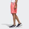 Adidas Casual Shorts Men's Pink Moderate GD4972