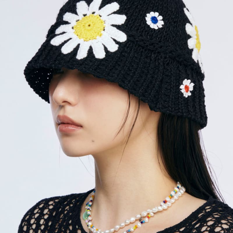 

ВЕЛИЧАЙШЕЕ Ведро с ромашками FREE