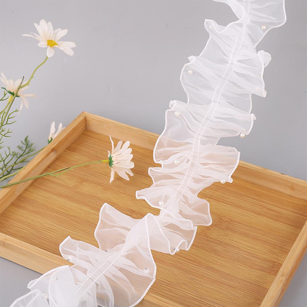

Bouquet Packaging Materials Handmade Material Card Cover Dceor DIY Packaging Decoration Home Lace Decor Sewing Accessories Sweet