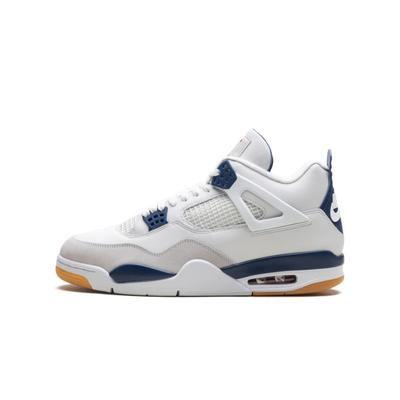 Air 4 Retro SB Navy
