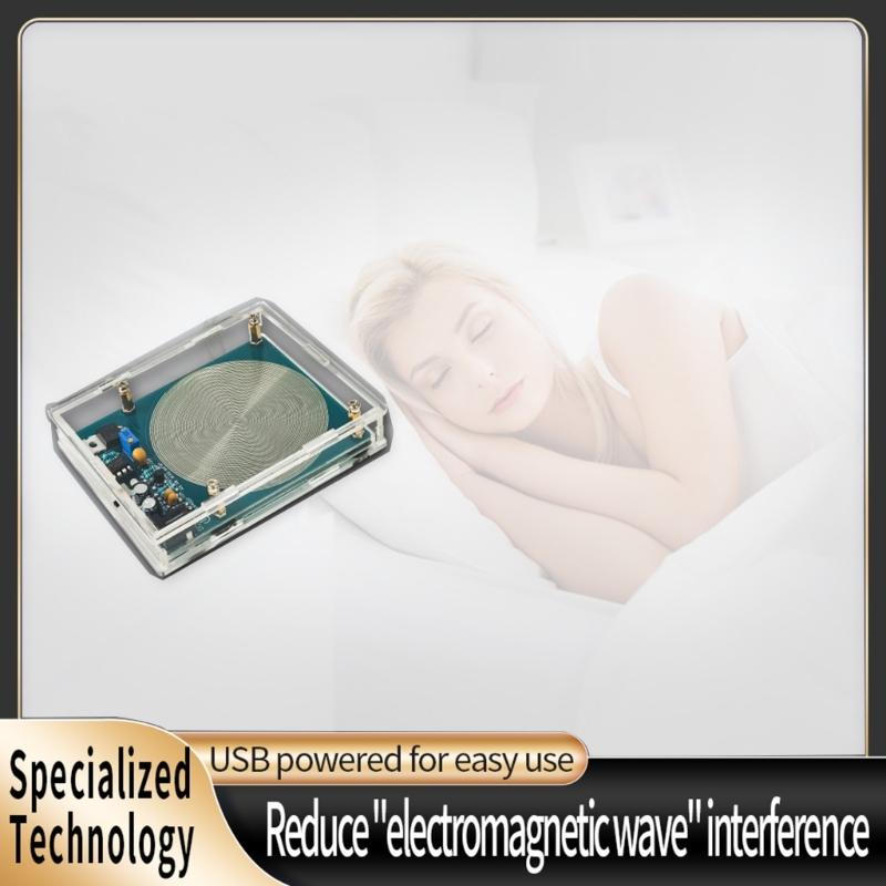 7.83Hz Schumann Waves Generator Schumann Resonances Generator Enhancing Creativity Reducing EMFRadiation Effects