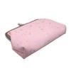 Women's Small Coin Purse, Vintage Kiss Lock Faux Leather Change Purse, Cute Lipstick Jewelry Storage Case, Sparkling Sequins Mini Shiny Wallet