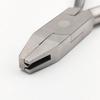 1 Piece Dental Orthodontic V Stop Loop Bending Forming Plier Stainless Steel Wire Bend Form Instrument Tool Dentist Tool