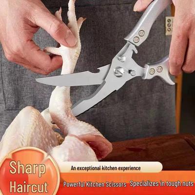 Coltelli da cucina e accessori – Forbici da cucina