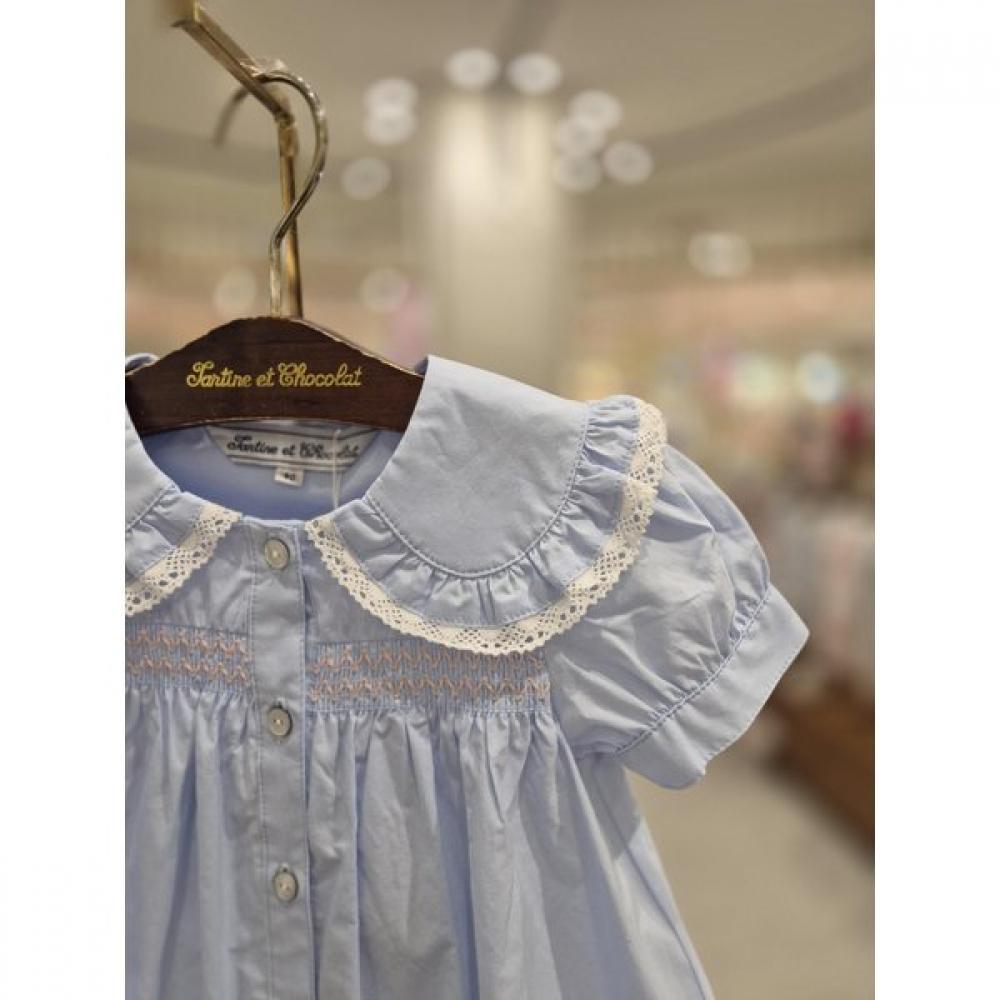 Renalovely Dress  Baby Gift  Ttpmoe294b