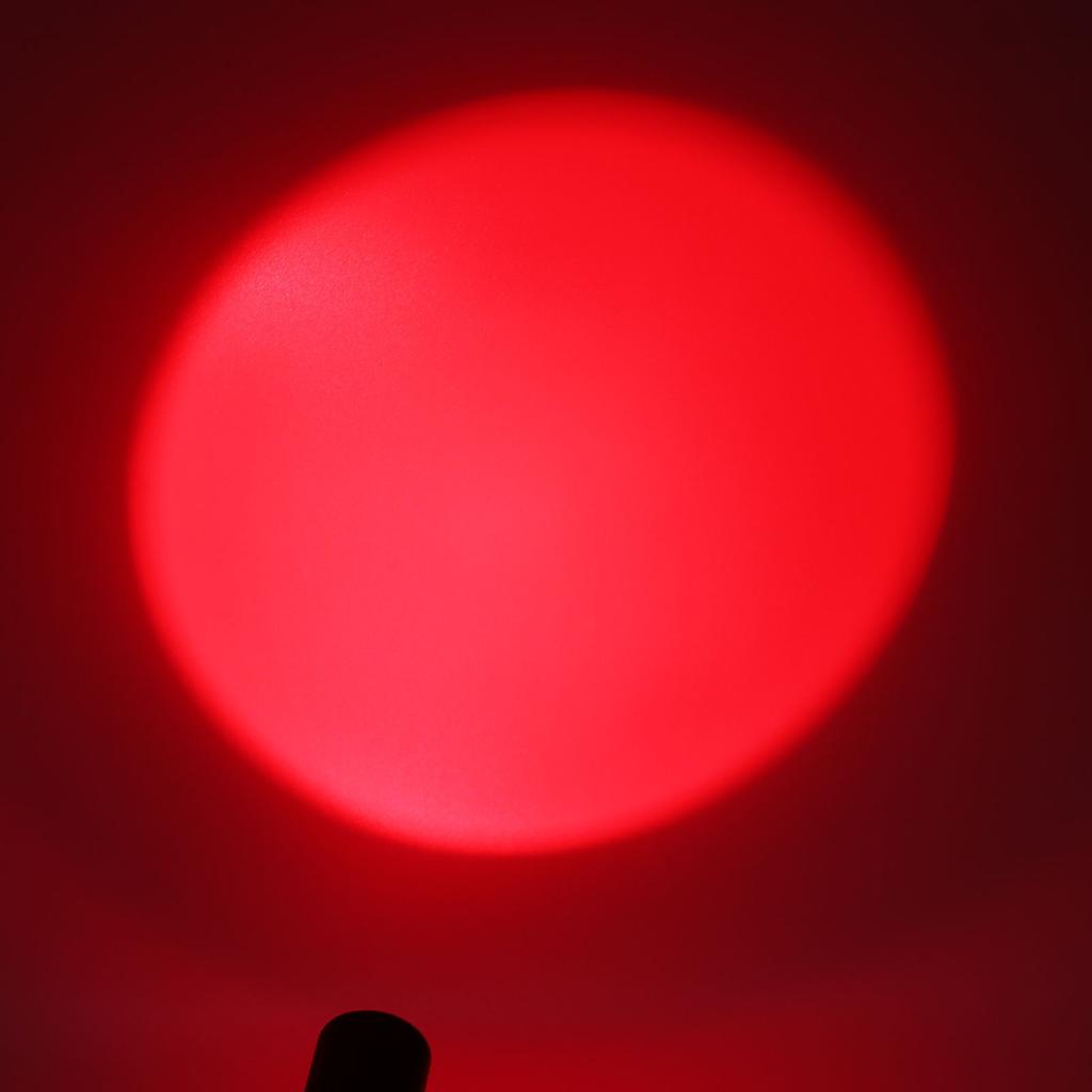 Tragbares Rotlichttherapiegerät Schmerzlinderung Haushalt Rotlicht-Physiotherapiegerät