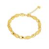 Retro Ethnic Style Exquisite Bracelet for Women, Temperament, Wealth and Versatile Bracelet