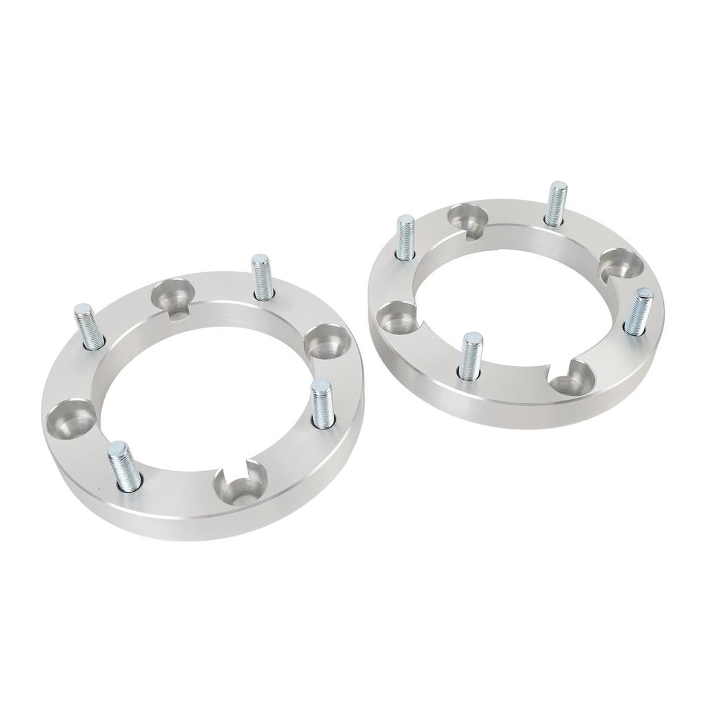 Pair of 1 Inch Wheel Washers 4156 4156A Wheel Spacers Replacement for Polaris RZR570 800 XP900 2008 2014