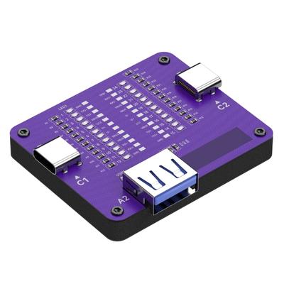 Narzędzia elektryczne – Testery USB
