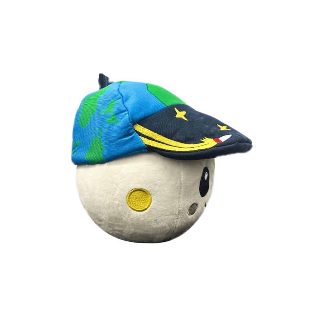 Artemis II Rise Plush Mascot Doll