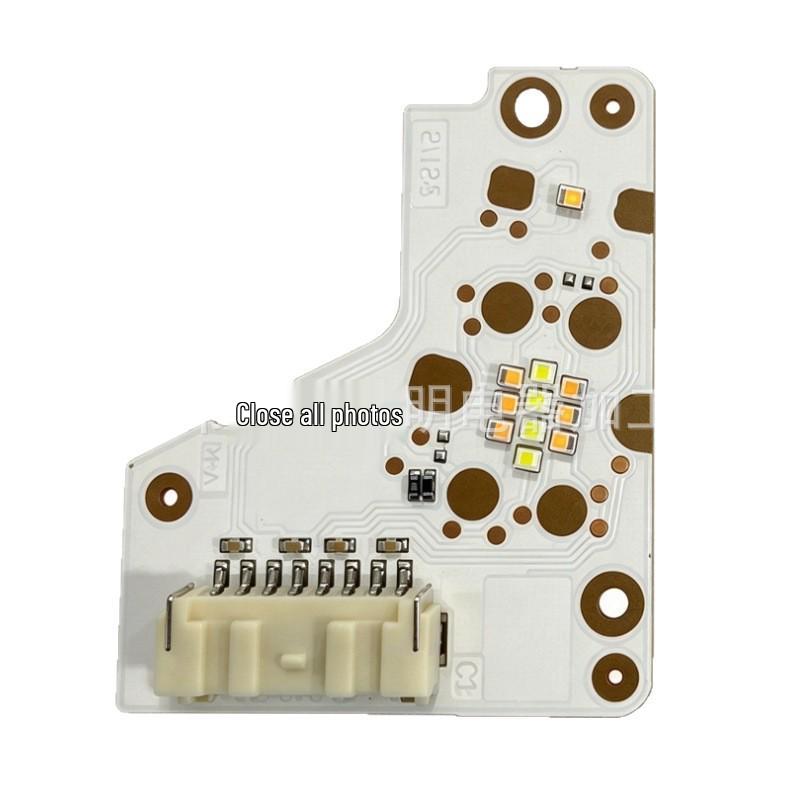 24-26 Mercedes-Benz E-Class W214 US Spec DRL Turn Signal Light Chip