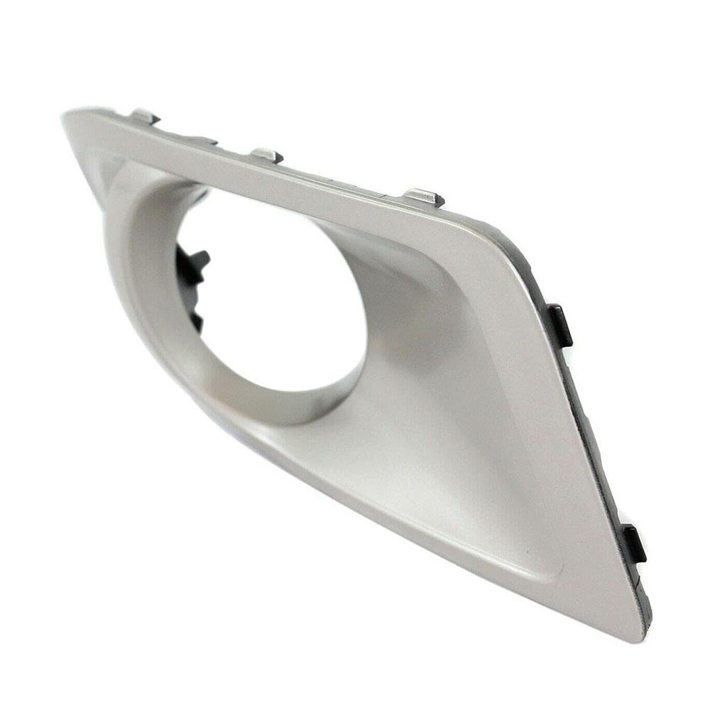 Fits For 2010-2012 Subaru Outback 57731AJ42A RH Front Right Fog Light Trim Bezel