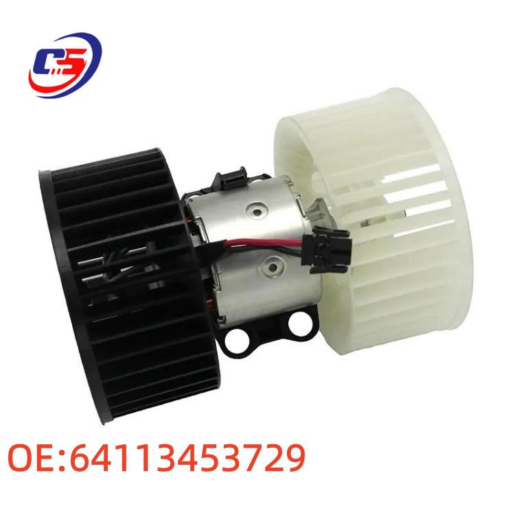 BMW 3 Series E46 316Ci AC Blower Motor 64113453729