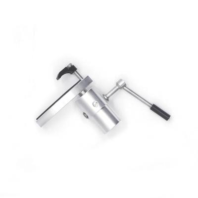 Turntables Arm Lifter Safety Aluminum Support Easy Installs for Tonearm Extends Record In Home Studios and Cafes