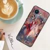 Anime Tian Guan Ci Fu For Huawei P40 P20 P30 P60 Pro Nova 5T 9 P Smart Honor Magic5 Lite 50 70 90 X8 X8a X9a Case