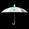 Children's UV Protection Umbrella: Long Handle, Rain or Shine, Reinforced & Enlarged for Elementary Students, Boys & Girls