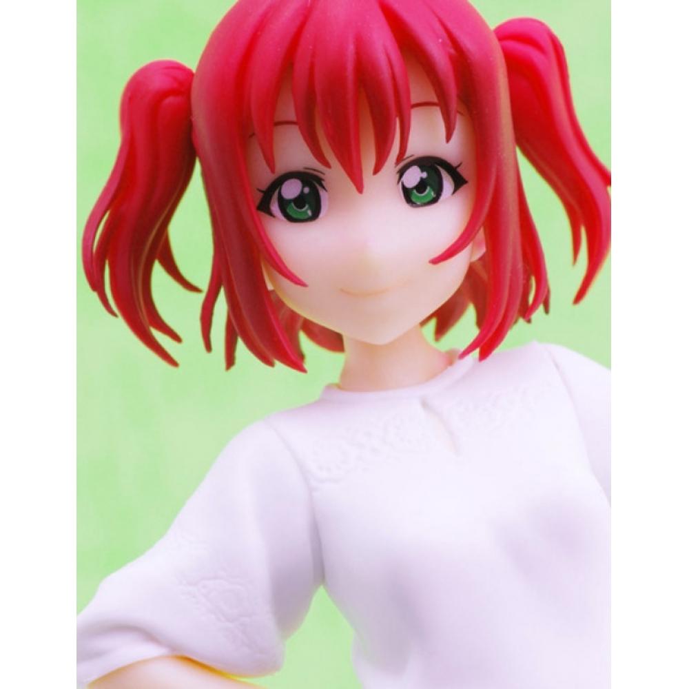 

Love Live Love Live Саншайн Куросава Рубиновая фигурка SQ Pure Love