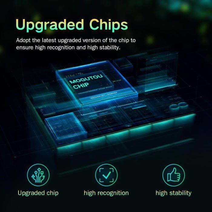 Cartouches d'Encre - COMPTOIR DES PARISIENNES - LC426 XL - Haute Capacité - 4 Couleurs - Compatible Brother