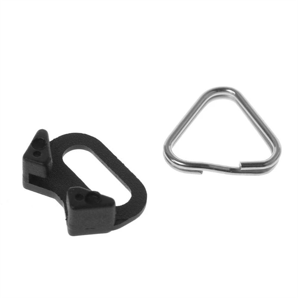 Camera Shoulder Strap Camera Triangle Ring Belt Hook Camera Triangle Split Ring Camera Lug Ring