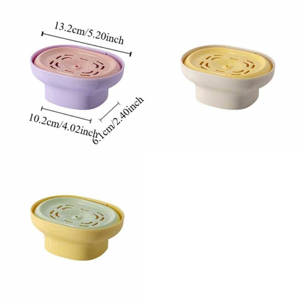 3PCS Portable Dishwashing Liquid Presser Plastic Dishwashing Liquid Dispenser  Camping