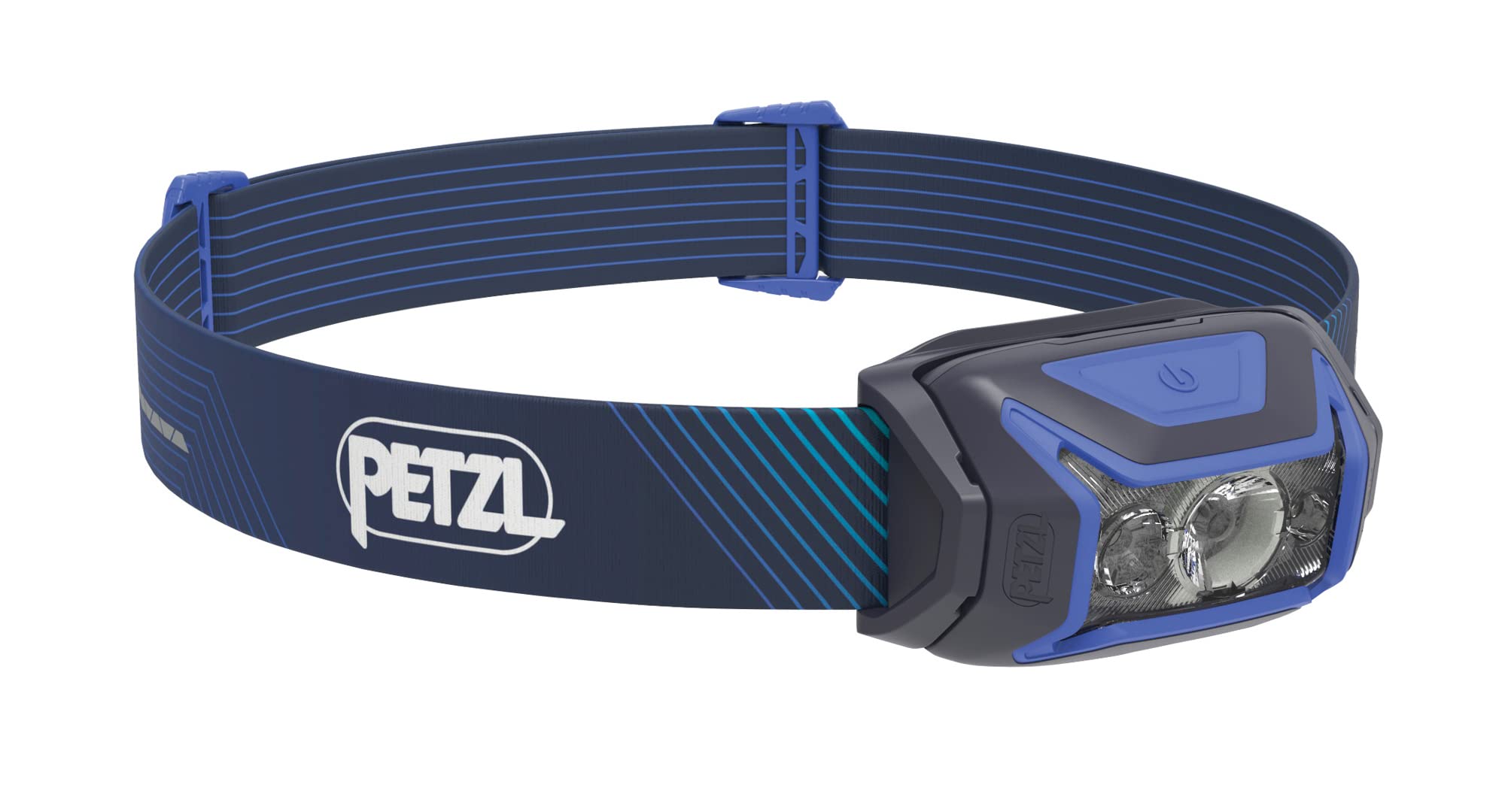 

PETZL E065AA Actic Core [оригинальный японский продукт] Синий 88 г