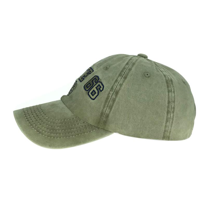 FAITOLAGL Embroidery Letters ROUTE 66 Baseball Cap Summer Snapback Fashion Hat For Women Men Casual Dad Hat Hip Hop Caps Casquet
