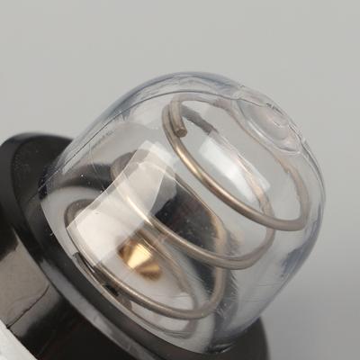 1 יחידות נורת פריימר דלק צמודה 4238-350-6201 חלקי קרבורטור מעשיים עמידים