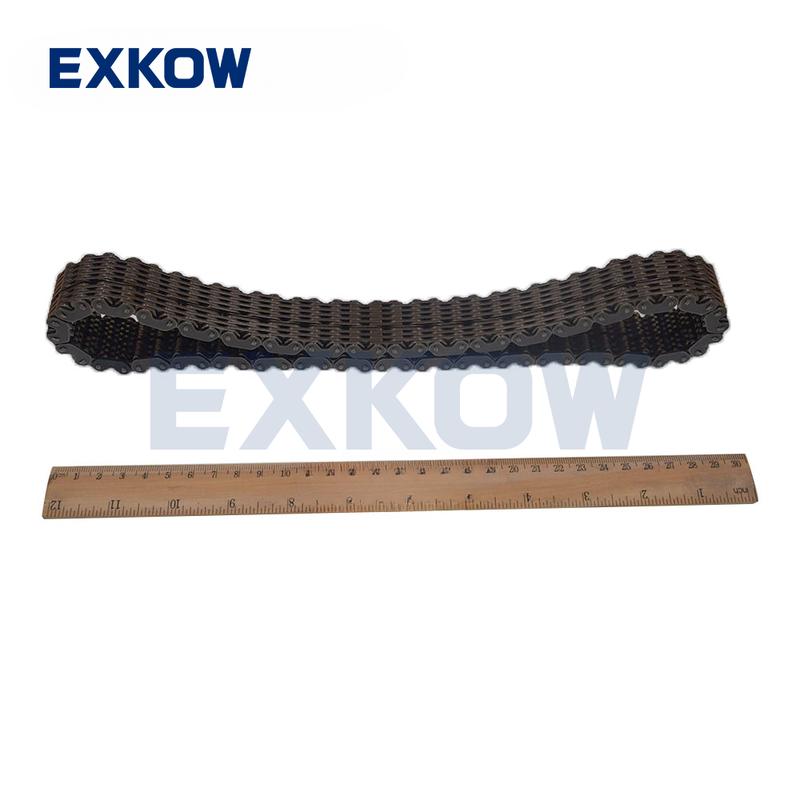 35 LinksTransfer Out Shaft Drive Chain for Suzuki Jimny SN413 SN415 Samurai SJ413 29225-55C00 2922555C00