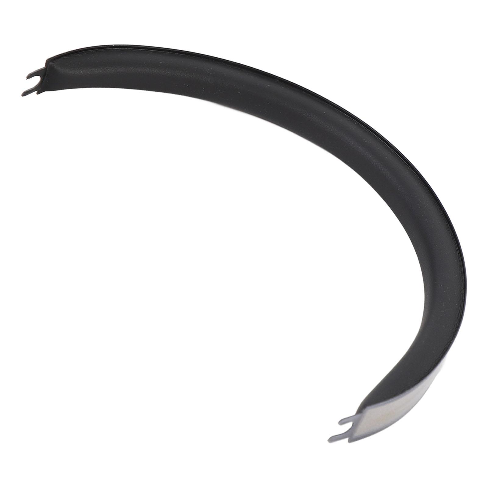 

Амбушюры и оголовье для Y40 Y45 Y45BT, амбушюры для наушников из пены с эффектом памяти высокой плотности и протеиновой кожи чёрный