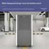 AUX 138L/Day Commercial Industrial Dehumidifier