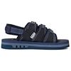 adidas Originals AdiSTRP Sandals 'Navy Black' IG1574