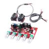Reverbs Electret Microphone Amplifier Board for Enhanced Sound Quality In Professional and Entertainment Microphones Use