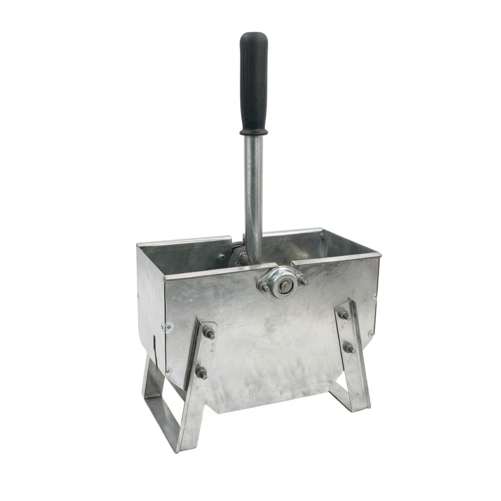 Hand-Crank Peanut Sheller Sturdy Tool Portable