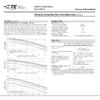 TE Potter & Brumfield (1-1419104-7) T9AS1D22-12 (Pack of 2) 30A Relay 240VAC 30 amps 240 Volts, SPST NO