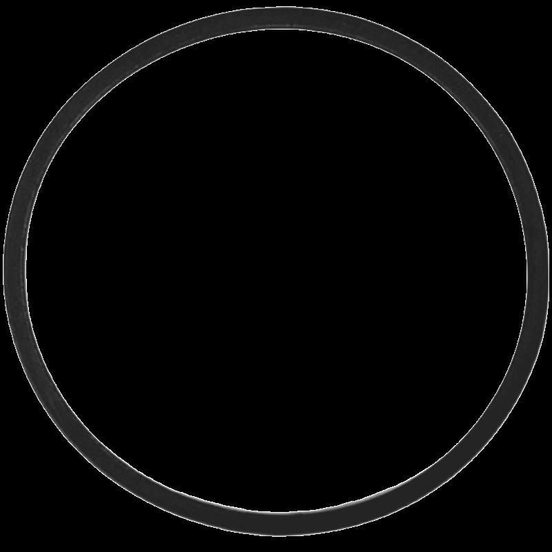 SANLUX Ordinary Wrapped V-Belt
