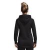 Adidas Sport ID Versatile Soft Comfortable Casual Sports Hoodie Women Hoodies Black DN8767