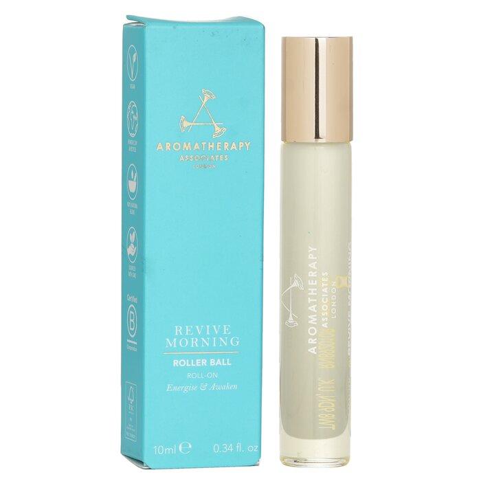 AROMATHERAPY ASSOCIATES Revive - Morning Roller Ball