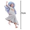 Anime Frieren Action Figure Stark Fern Figurine PVC Statue Frieren figura Collectible Model Decor Doll Toy Birthday Gifts 11cm