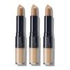 The Saem Cover Perfection Ideal Concealer Duo 4.2g (Stick) + 4.5g (Tip)  (3 Options)