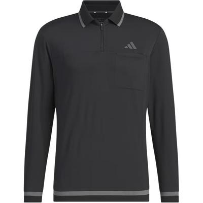 Cold.Rdy Polo Shirt Men's Black IM6417