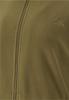 Куртка Whistler Cocoon Fleece Jacket сумрачно-зеленая 3161