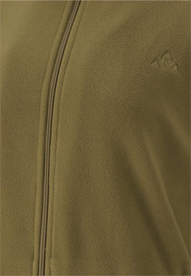 Куртка Whistler Cocoon Fleece Jacket сумрачно-зеленая 3161